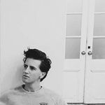 Danny Gaskin - @dannycooper51 - Instagram