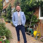 Danny Gaskin - @dannygaskin1 - Instagram