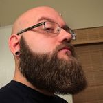 Danny Gaskin - @rexingtonboss - Instagram