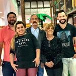 Danny Gentile - @ednabgentile - Instagram