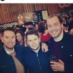 Danny Geraghty - @dannygeraghty1 - Instagram