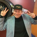 Danny Gibson - @grand_master_g - Instagram