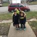 Danny Gibson - Facebook