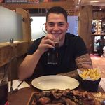 Danny Gibson - @danny.gibson.393 - Instagram