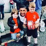 Danny Gibson - @dannyrjgibson - Instagram