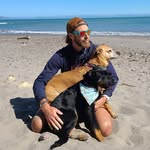 Danny Glick - @gallivantingdan - Instagram