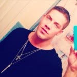 Danny Glick - @blackrose1214 - Instagram