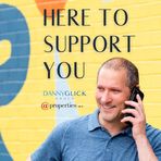 DANNY GLICK - Facebook