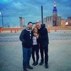 Danny Glick - Facebook