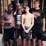Thomas Danny Goad - @dannyg75_ - Instagram