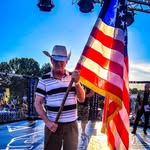 Daniel Goff - @dannygoff1963 - Instagram