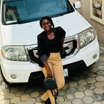 Daniella Ojogun - @danny.goffy - Instagram