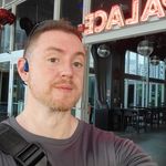 Danny Goff - @dgoff78 - Instagram
