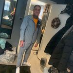 Danny Goff - @bigdgoff28 - Instagram