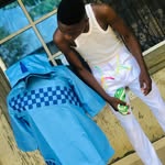 Abolarin Dsmgt Danny Gold - @danny_gold_clothing - Instagram