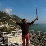 Danny Goldman - @danny.gold.man - Instagram