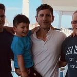 Danny Goldsmith - @dannygoldsmith23 - Instagram