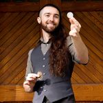 Danny Goldsmith | Coin Magic - @dannygoldsmithmagic - Instagram