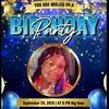 Dannygold Sep 29th Libra ♎ - @queen.dannygold4 - TikTok