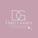 Danielli gomes - @danny_gomes_designerdeunhas - Instagram
