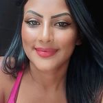 Morena Sanntos - @danny.gomes.9484 - Instagram