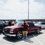 Danny Gonzalez - @nbs.danny864 - Instagram