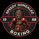 Danny Gonzalez - @speedygonzalezboxing_88 - Instagram