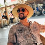 Danny Gonzalez - @gonzalzd - Instagram