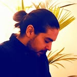 Danny Gonzalez - @dnavazmusic - Instagram