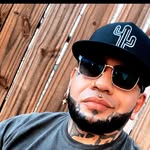 Danny Gonzalez - @legendarydannyblu - Instagram