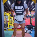 Danny Gonzalez - @dannyel_j88 - Instagram