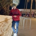 DANIEL AYALA - @dannygoodvibezz - Instagram