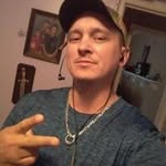 Danny Goolsby - @fry122181 - Instagram