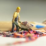 ali goodworth + laurie dann - @my_litl_eye - Instagram