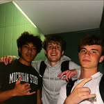 Daniel Gorman - @dannygorman00 - Instagram