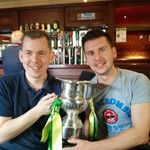 Daniel Gorman - @danny.gorman88 - Instagram