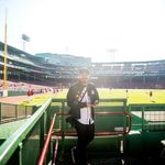 Danny Gorman - @gormanintheoutfield - Instagram