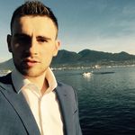 Danny Gorman - @dannygorman123 - Instagram