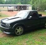 Danny Gosnell - Facebook