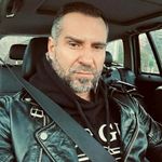 Danny T Gosnell - @dannytgosnell - Instagram