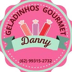 Danny Geladinhos Gourmet - @danny_geladinhosgourmet - Instagram