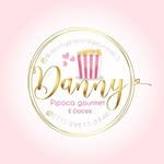 Danny Pipoca Gourmet e Doces - @dannypipocagourmet.5 - Instagram