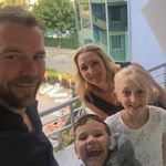Danny Grady - @dannygrady83 - Instagram