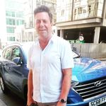 Danny Grady - @dannygrady60 - Instagram