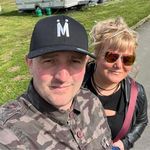 Danny Grady - @dannygrady1983 - Instagram