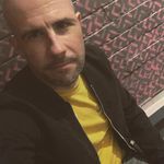 Danny O'Grady - @ogradydanny - Instagram