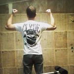 Danny Graf-Merle - @dannybehappy - Instagram