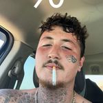 Danny Gragg - @dirty_danof - Instagram