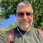 Danny Gragg - @dannyblazej80 - Instagram