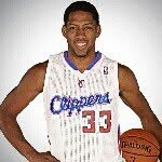 Danny Granger - @dgranger33 - Instagram